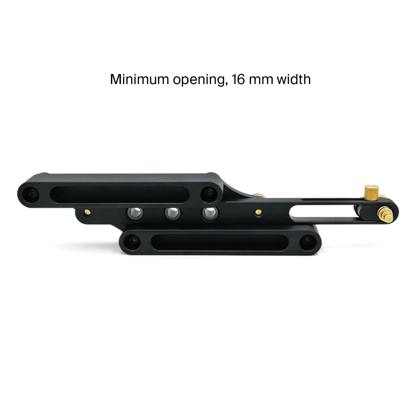 Self-Centering Dowel Jig